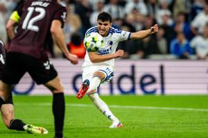 F.C. København - SønderjyskE - 31/08-2026