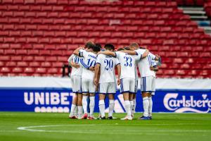 F.C. København - SønderjyskE - 31/08-2026