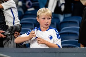 F.C. København - SønderjyskE - 31/08-2026