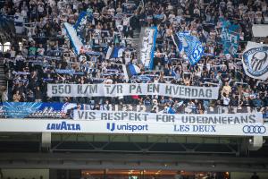 F.C. København - SønderjyskE - 31/08-2026