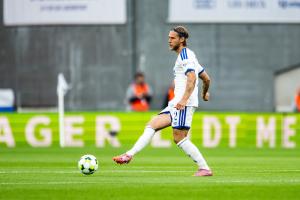 F.C. København - SønderjyskE - 31/08-2026