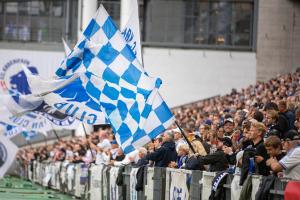 F.C. København - SønderjyskE - 31/08-2026