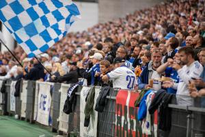 F.C. København - SønderjyskE - 31/08-2026