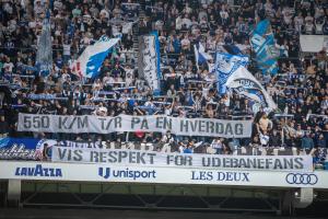 F.C. København - SønderjyskE - 31/08-2026