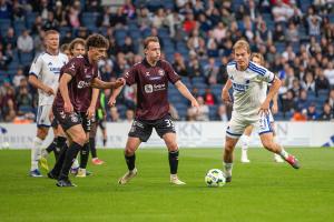 F.C. København - SønderjyskE - 31/08-2026