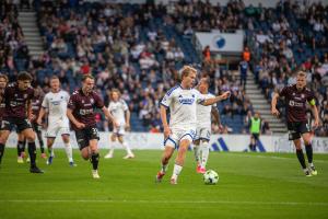 F.C. København - SønderjyskE - 31/08-2026