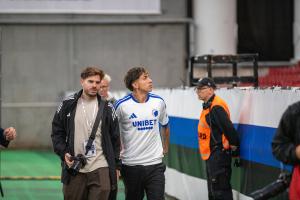 F.C. København - SønderjyskE - 31/08-2026