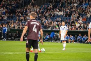 F.C. København - SønderjyskE - 31/08-2026