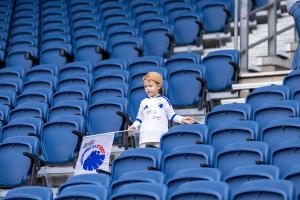 F.C. København - SønderjyskE - 31/08-2026