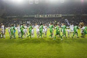 F.C. København - St. Etienne - 23/10-2008