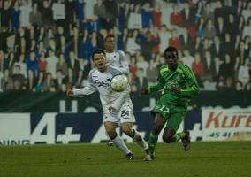 F.C. København - St. Etienne - 23/10-2008