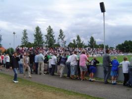 F.C. København - Stade Rennais FC - 16/07-2005