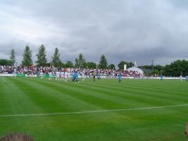 F.C. København - Stade Rennais FC - 16/07-2005