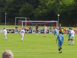 F.C. København - Stade Rennais FC - 16/07-2005