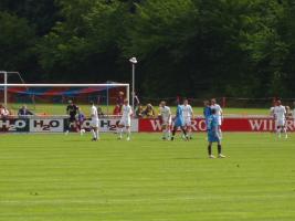 F.C. København - Stade Rennais FC - 16/07-2005