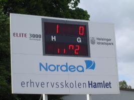 F.C. København - Stade Rennais FC - 16/07-2005