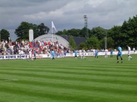 F.C. København - Stade Rennais FC - 16/07-2005