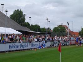 F.C. København - Stade Rennais FC - 16/07-2005