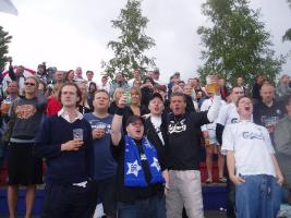 F.C. København - Stade Rennais FC - 16/07-2005