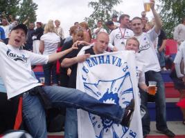 F.C. København - Stade Rennais FC - 16/07-2005