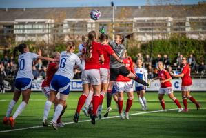 F.C. København - Sundby Boldklub - 02/11-2024