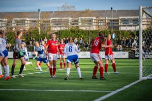 F.C. København - Sundby Boldklub - 02/11-2024