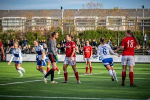 F.C. København - Sundby Boldklub - 02/11-2024