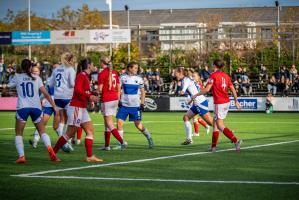 F.C. København - Sundby Boldklub - 02/11-2024