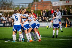 F.C. København - Sundby Boldklub - 02/11-2024
