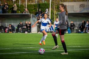 F.C. København - Sundby Boldklub - 02/11-2024