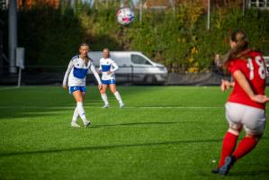 F.C. København - Sundby Boldklub - 02/11-2024