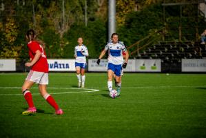 F.C. København - Sundby Boldklub - 02/11-2024