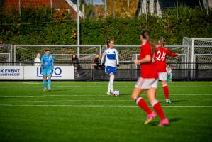 F.C. København - Sundby Boldklub - 02/11-2024