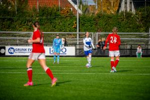 F.C. København - Sundby Boldklub - 02/11-2024