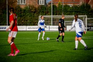 F.C. København - Sundby Boldklub - 02/11-2024