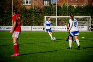 F.C. København - Sundby Boldklub - 02/11-2024