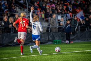 F.C. København - Sundby Boldklub - 02/11-2024