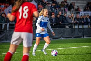 F.C. København - Sundby Boldklub - 02/11-2024