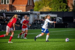 F.C. København - Sundby Boldklub - 02/11-2024