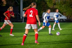 F.C. København - Sundby Boldklub - 02/11-2024