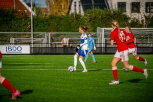 F.C. København - Sundby Boldklub - 02/11-2024