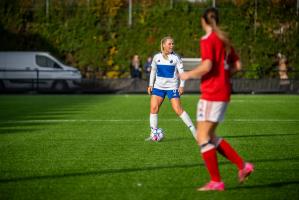 F.C. København - Sundby Boldklub - 02/11-2024