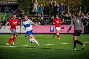 F.C. København - Sundby Boldklub - 02/11-2024