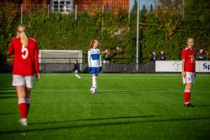 F.C. København - Sundby Boldklub - 02/11-2024