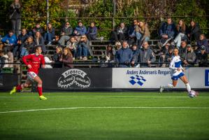 F.C. København - Sundby Boldklub - 02/11-2024