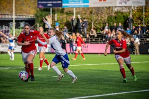 F.C. København - Sundby Boldklub - 02/11-2024