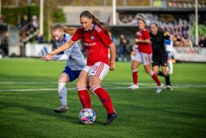 F.C. København - Sundby Boldklub - 02/11-2024