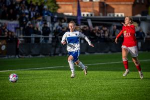 F.C. København - Sundby Boldklub - 02/11-2024