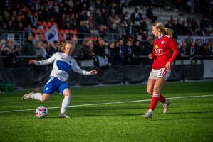 F.C. København - Sundby Boldklub - 02/11-2024