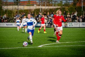 F.C. København - Sundby Boldklub - 02/11-2024